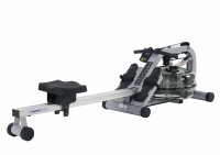 First Degree Pacific Plus AR Fluid Rower