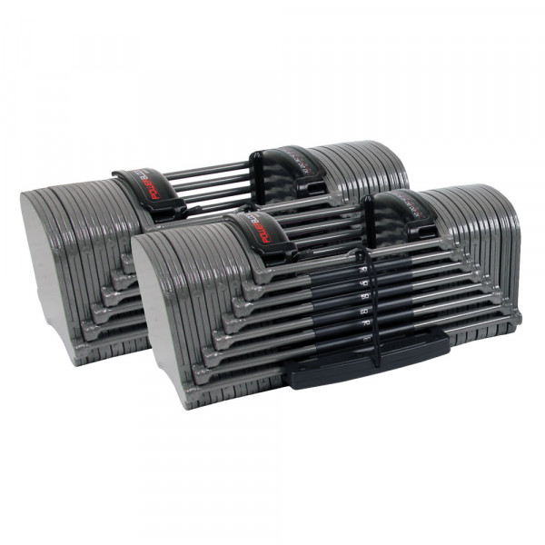 PowerBlock Sport EXP Stage 1 + 2 + 3