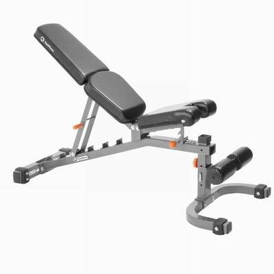 Impulse Fitness Flach-/Schräg-/ Negativbank IF-FID