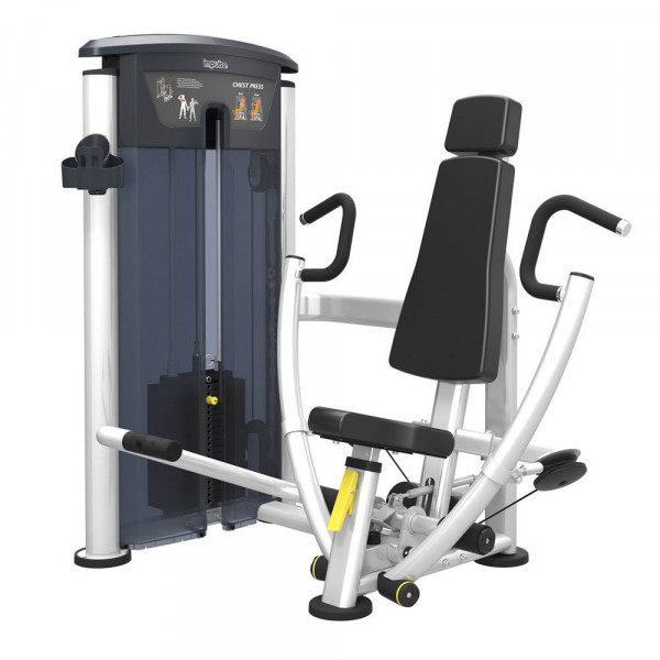 Impulse Fitness IT9501 Brustpresse ( 106 kg )