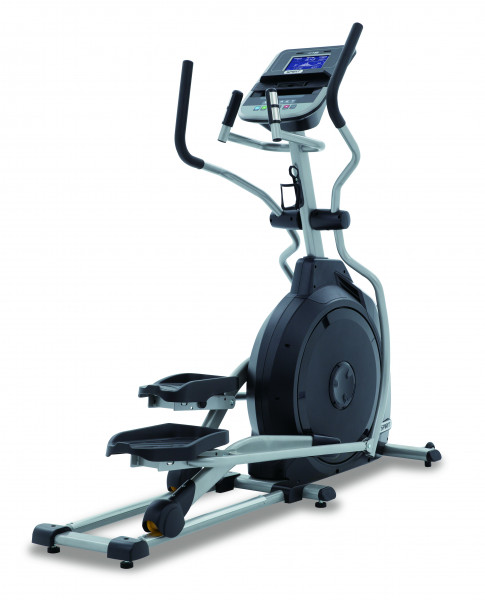 Spirit Fitness Elliptical XE 195