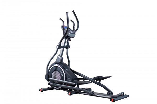 UNO Fitness Ellipsentrainer XE 70