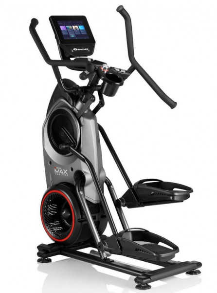 Bowflex Max Trainer M9 incl. Bodenschutzmatte