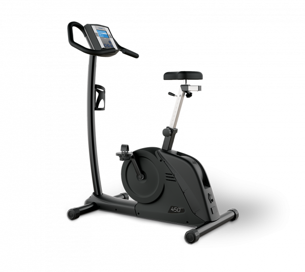 Ergo Fit Ergometer Cycle 450 Home