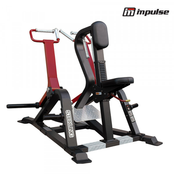 IMPULSE FITNESS Row SL7007