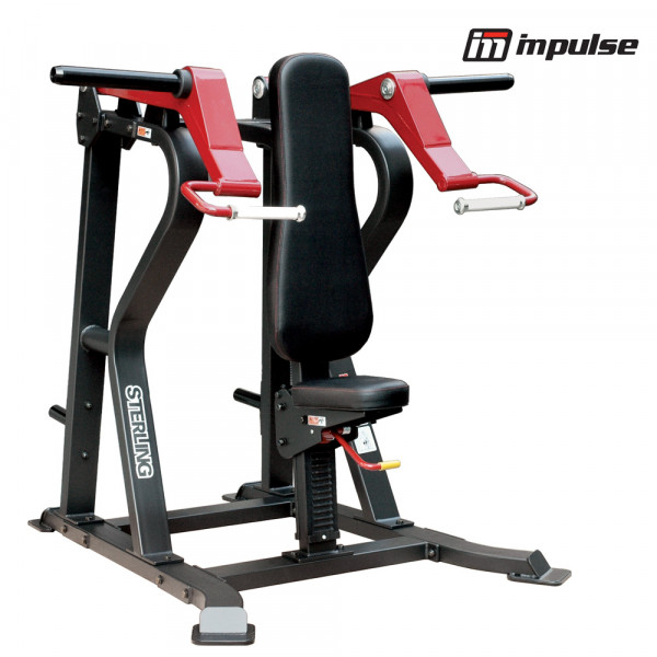 IMPULSE FITNESS Shoulder Press SL7003