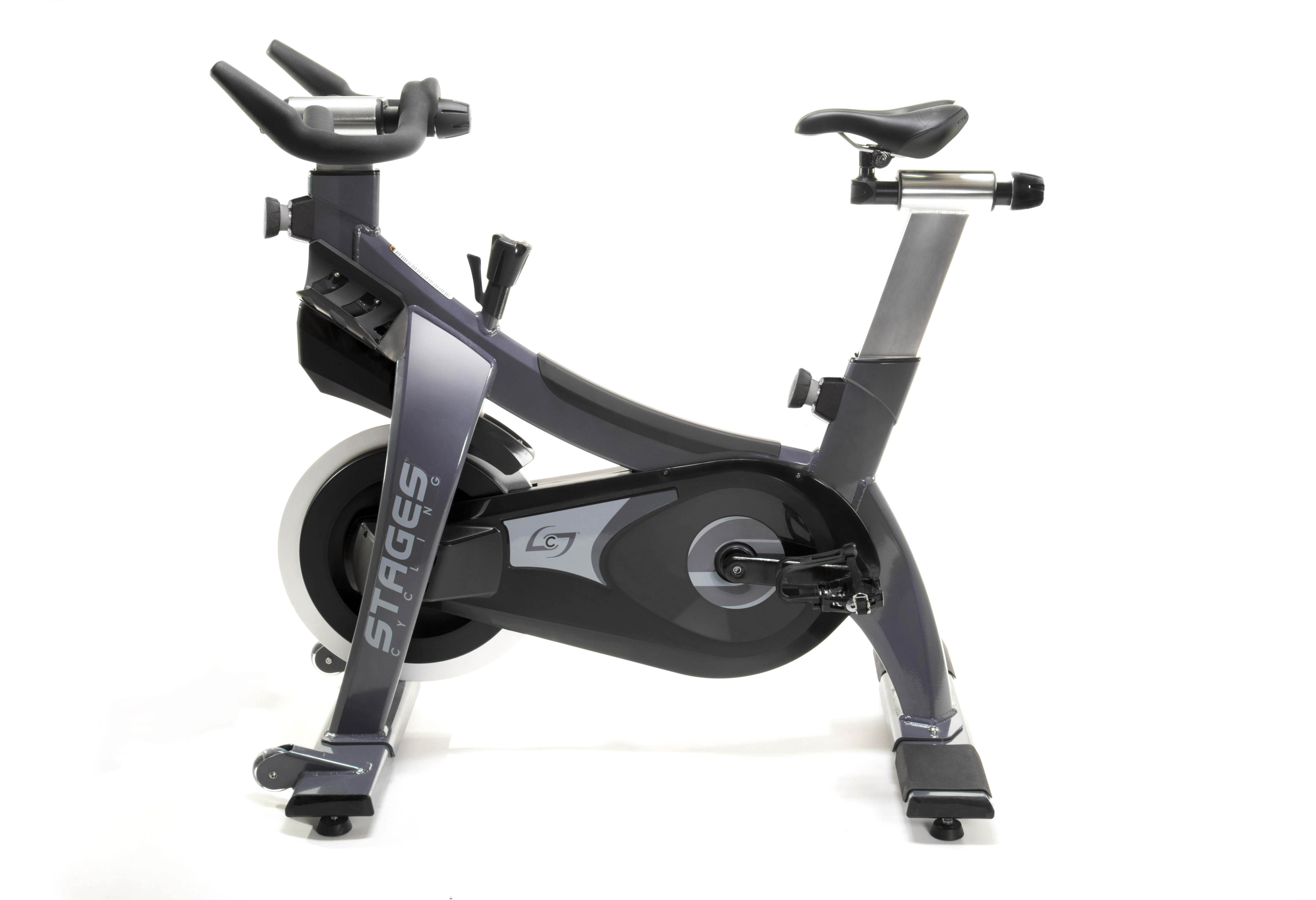 stages indoor cycling bikes