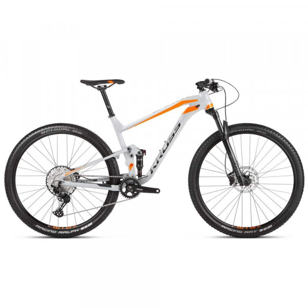 Kross Earth 2.0 2022 RH-M