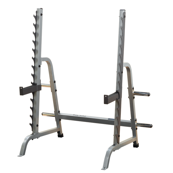 Body-Solid Multi-Press-Rack "Deluxe" GPR-370