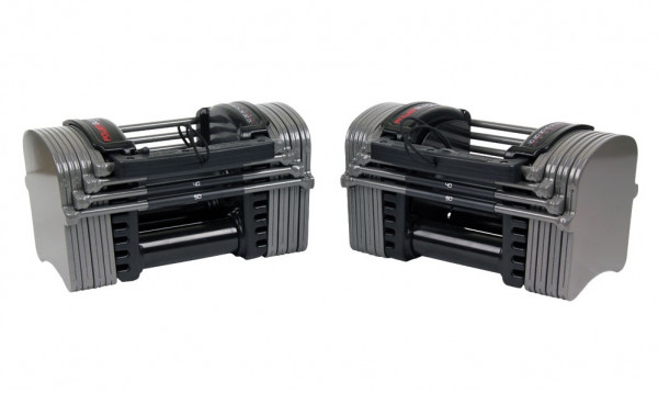 PowerBlock Sport EXP Stage 1 Grundset