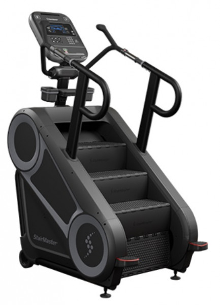 StairMaster 8Gx StairClimber LCD Display inkl. Aufbau