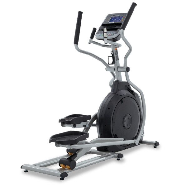 Spirit Fitness Elliptical XE 795