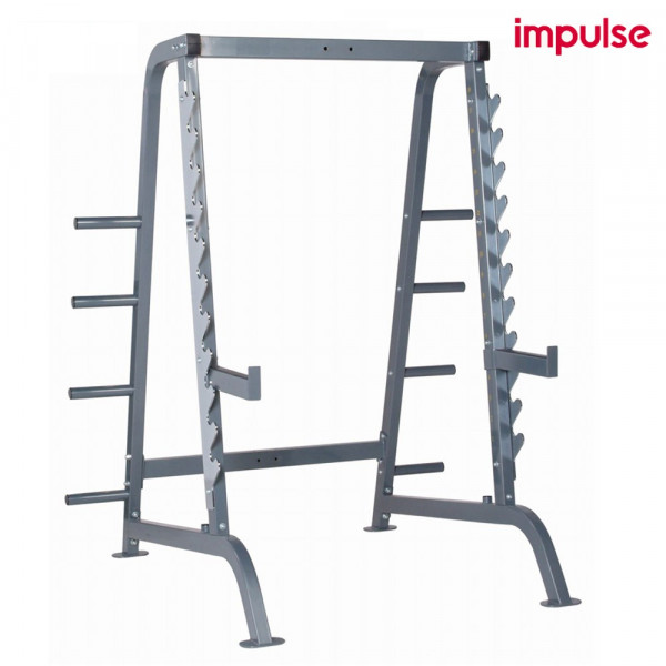 Impulse Fitness Kniebeugenständer / Squat Rack IF-HC