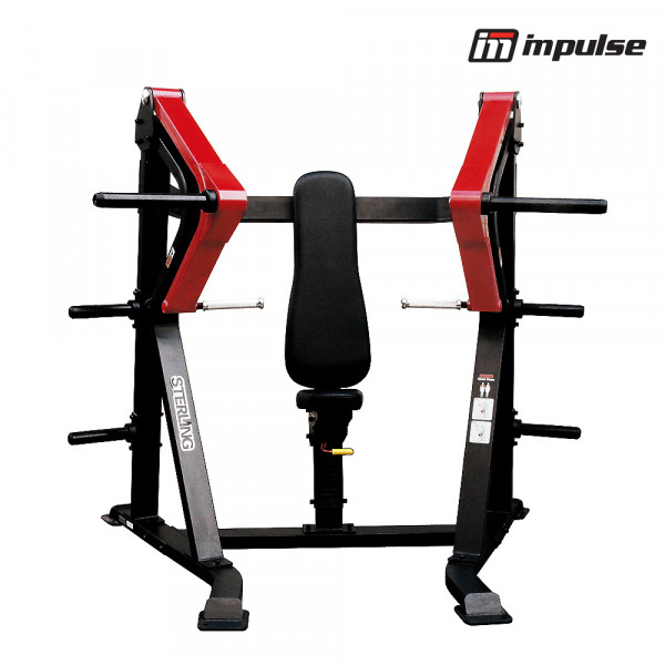 IMPULSE FITNESS Chest Press SL7001