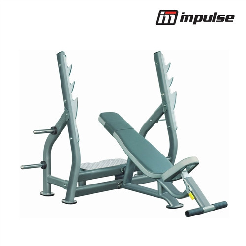 Impulse Fitness Schrägbank IT7015