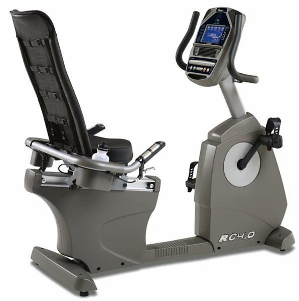 UNO Fitness Liegeergometer RC 4.0