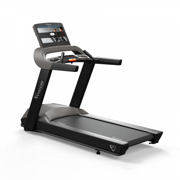 Vision Fitness T600E Laufband