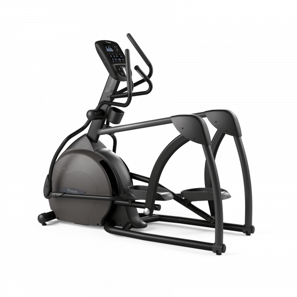 Vision Fitness S60 Suspension Elliptical