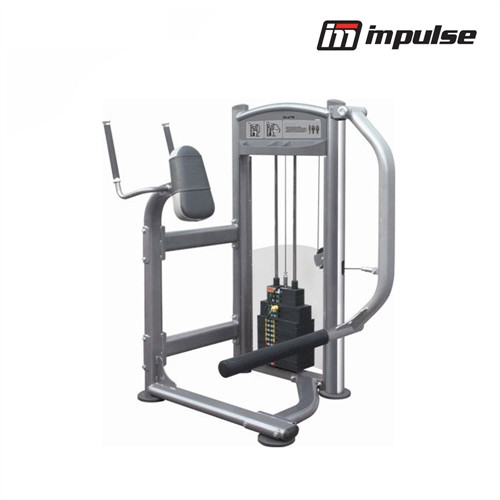 Impulse Fitness Glute IT9326 (91 kg )