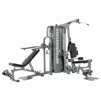 Impulse Fitness IF-2060 Kraftstation