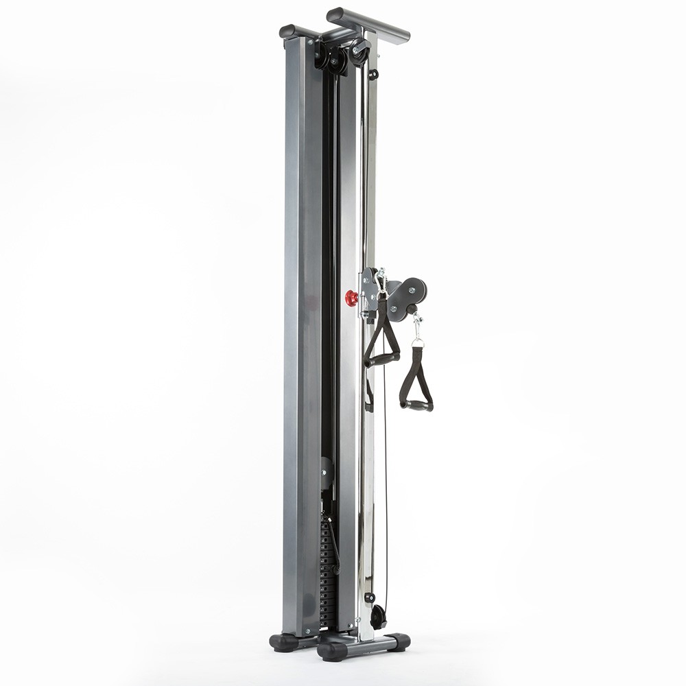 1m Single-Mode Duplex Glasvezel Netwerkkabel - LSZH - LC/SC