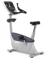 Precor UBK 835 Upright Bike inkl. Aufbauservice