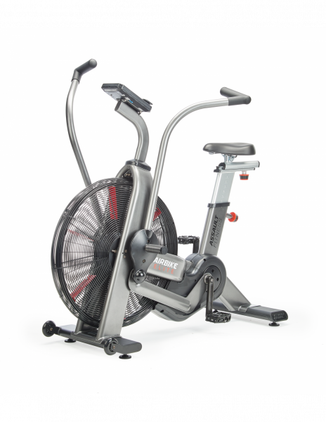 Assault Fitness Air Bike Elite