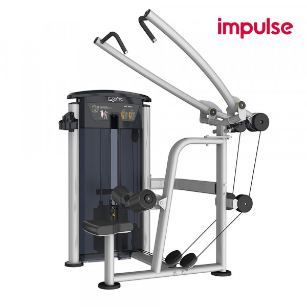 Impulse Fitness IT9502 Lat Pulldown ( 106 kg)