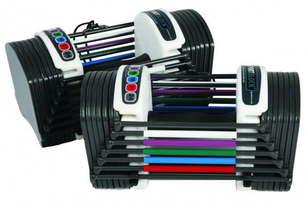 PowerBlock Sport 24