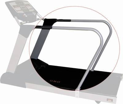 UNO Fitness Handlauf