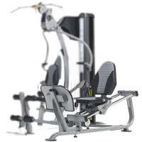 Tuff Stuff SXT-LP Beinpresse für SXT-550 und AXT-225