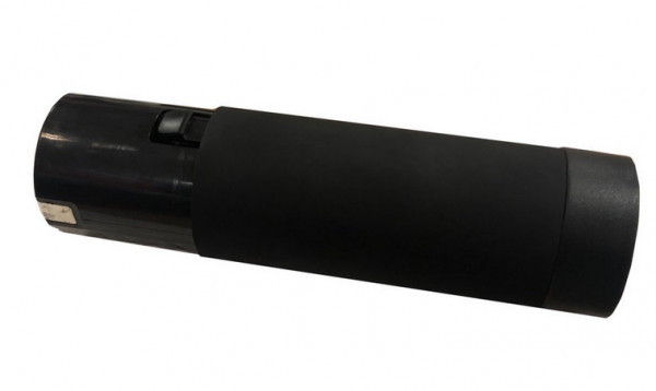medicos BodyGUN Batteriegriff für PRO Modell