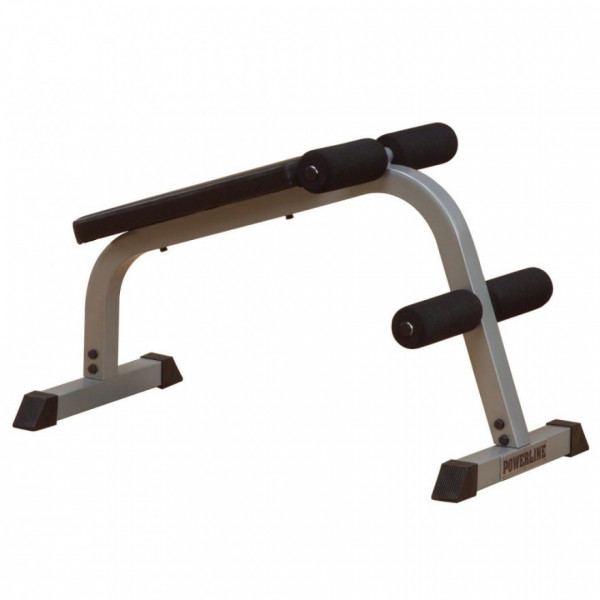 Body-Solid Powerline Bauchtrainer AB-139X