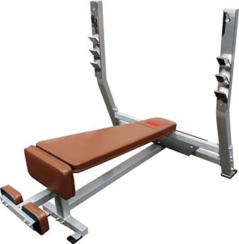 Uno Fitness Strength STR 1300 Schrägbank negativ