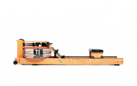 WaterRower Rudergerät Esche mit Monitor