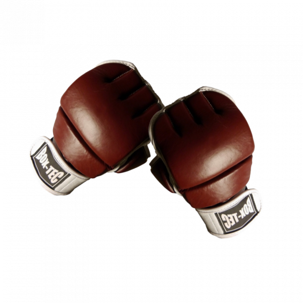 Box-Tec Freefight-Handschuhe "Cuba", Leder