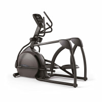 Vision Fitness S60 Suspension Elliptical