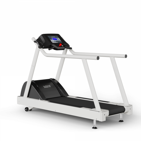 Ergo Fit kardiomed 700 Mill Basic Tour
