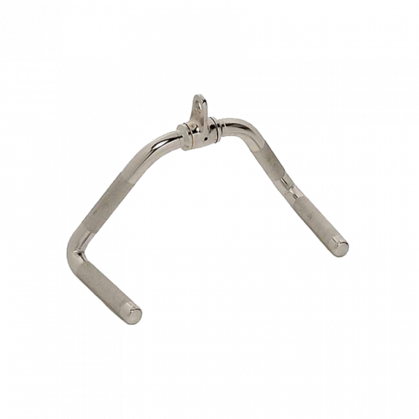 Kabelzuggriff, Trizeps- / Ruder- / Multigriff mit Drehgelenk Griff-V
