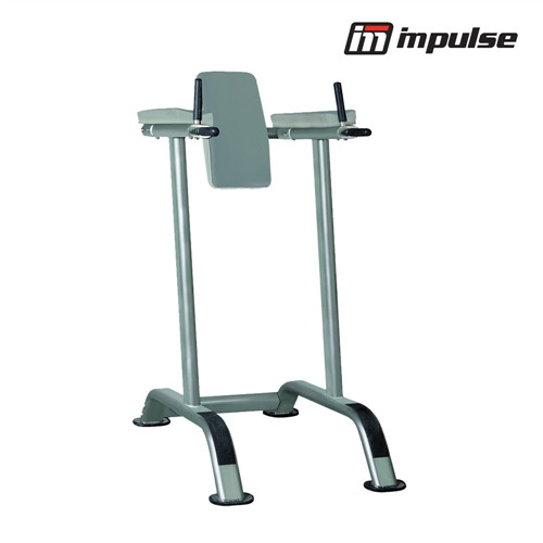 Impulse Fitness IT7010 Beinhebe- Dip- Station