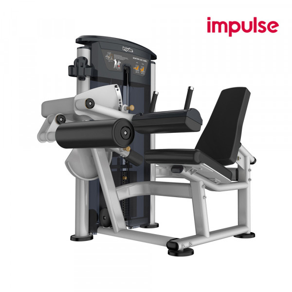 Impulse Fitness IT9506 Beinbeuger (91 kg)