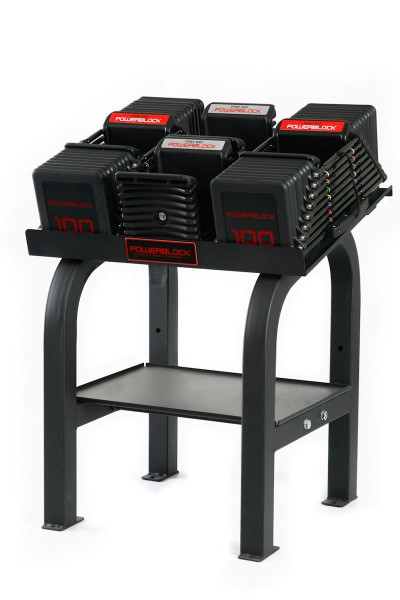 Powerblock Commercial Pro 100