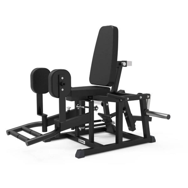 Titanium Strength Abductor-Aductor Elite Series