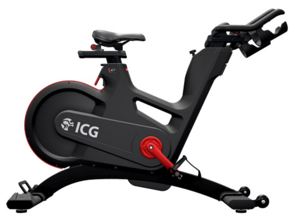 Life Fitness ICG IC7 Indoor Cycle Modell 2021