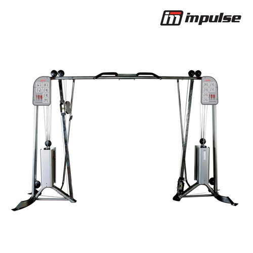 Impulse Fitness Cable Crossover IT9313 (2 x 91 kg)