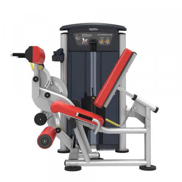 Impulse Fitness IT9528 Dual LEG EXTENSION/LEG CURL (134 kg)