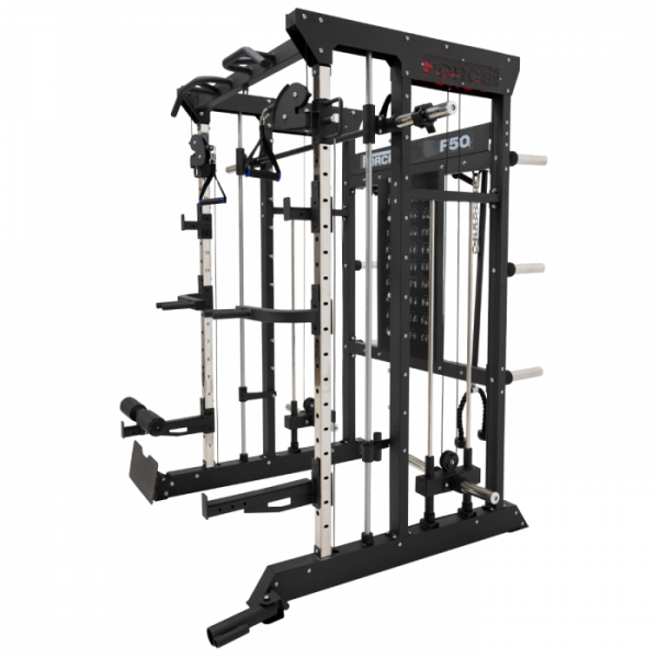 Force USA F50 V2 All-In-One Trainer
