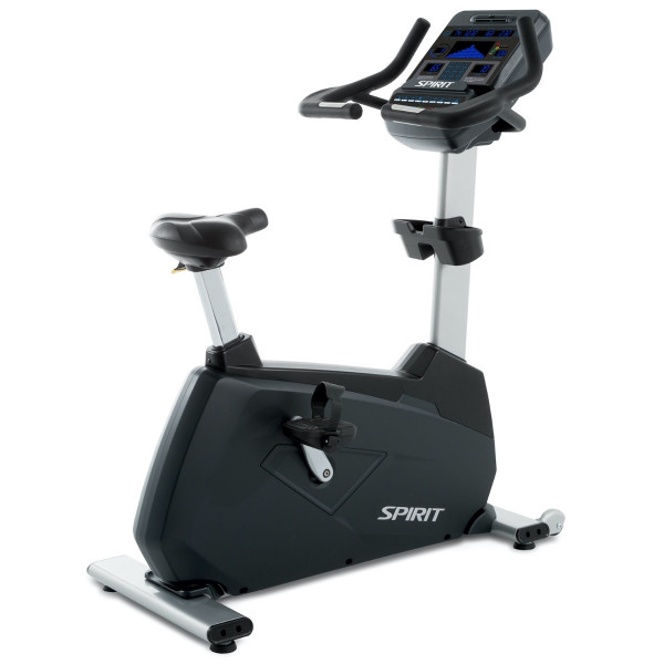 Spirit Fitness Studio-Bike CU-900 LED