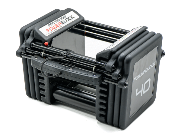 PowerBlock Pro 100 EXP Stage 1