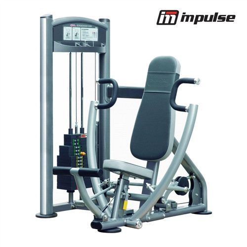 Impulse Fitness CHEST PRESS IT9301A (125kg)